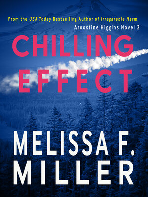 cover image of Chilling Effect